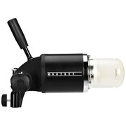 ProTwin Head UV 500W + Refletor Magnum