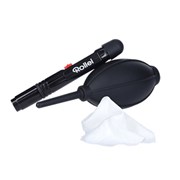 Kit de Limpeza 3-em-1