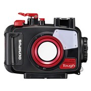 OLYMPUS PT 059 Caixa Subaquática