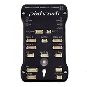 Piloto Automatico Pixhawk