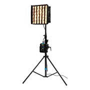 Pavoslim 60B + Quick Release Softbox