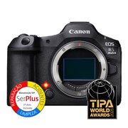EOS R5 Mark II - Corpo