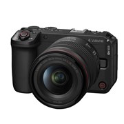 EOS R6 V + RF 20-50mm F4L IS USM PZ