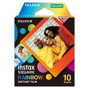 instax SQUARE 10F Rainbow