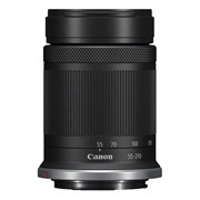 RF-S 55-210mm f/5-7.1 IS STM
