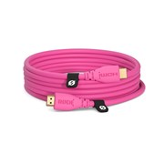 Cabo HDMI-3 3m (Pink)