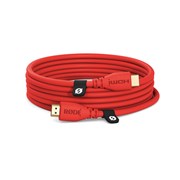 Cabo HDMI-3 3m (Red)