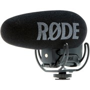 RODE VideoMic Pro+