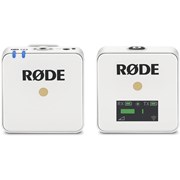 RODE Wireless Go (Branco)