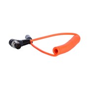 Cabo adaptador O1 (Olympus / OM System)