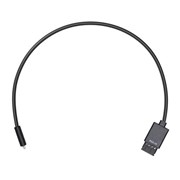 Cabo de Controlo Ronin S RSS IR