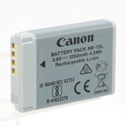 Bateria NB-13L