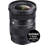 SIGMA 16-28mm F2.8 DG DN | C (Sony)