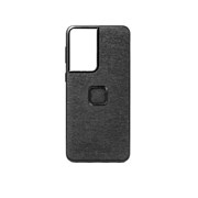 Capa Everyday - Samsung Galaxy S21 Ultra (Charcoal)