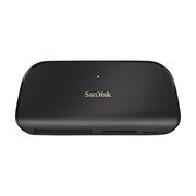 SANDISK ImageMate PRO USB-C Reader