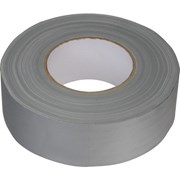 Gaffer Tape (Cinzento)