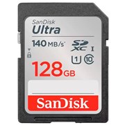 ULTRA SDXC 128GB 140MB/s