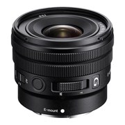 E PZ 10-20 mm F4 G