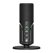 Profile USB Microphone