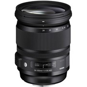 24-105mm F4 DG OS HSM | A (Nikon)