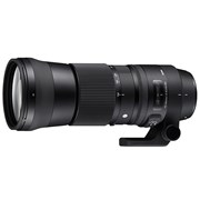 150-600mm F5-6.3 DG OS HSM | C (Canon)
