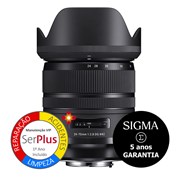 24-70mm F2.8 DG OS HSM | A (F-mount)