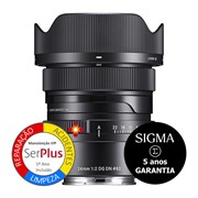 24mm F2 DG DN | C (E-mount)