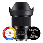 28mm F1.4 DG HSM | A (E-mount)
