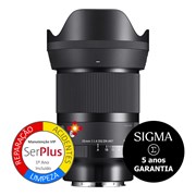 35mm F1.4 DG DN | A (L-mount)