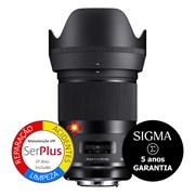 40mm F1.4 DG HSM | A (L-mount)