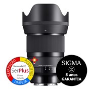 50mm F1.4 DG DN | A (L-mount)