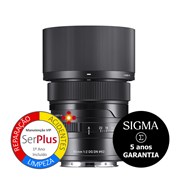 65mm f2 DG DN | C (L-mount)