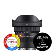 10-18mm f/2.8 DC DN | C (RF-Mount)