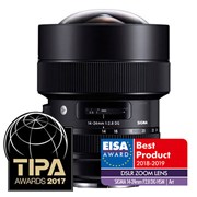 14-24mm F2.8 DG HSM | A (Canon)