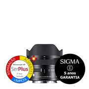 17mm f/4 DG DN | C (E-mount)