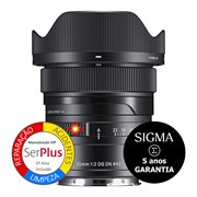 20mm F2 DG DN | C (L-mount)