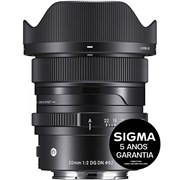 20mm F2 DG DN | C (Sony)