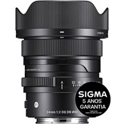 24mm F2 DG DN | C (Sony)