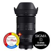 28-105mm F2.8 DG DN | A (L-Mount)
