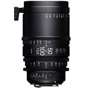 Cine 50-100mm T2 (montagem EF)