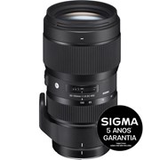 50-100mm F1.8 DC HSM | A (Canon)