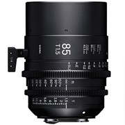 SIGMA Cine 85mm T1.5 (Canon EF)