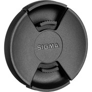 Tampa frontal de Objetiva LCF-52 III