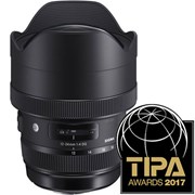 12-24mm F4 DG HSM | A (Canon)