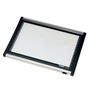 Mesa de luz SlimLite LED 61x35,5 cm - 2416