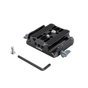 Baseplate LWS Universal 3357