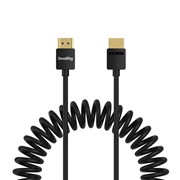 Cabo de dados HDMI em espiral (A para A) 4963