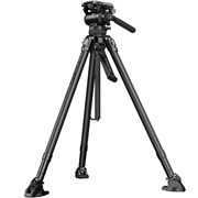 x Potato Jet TRIBEX CARBON II Tripod Kit 5755