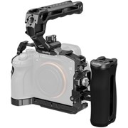 Cage Kit para Sony A7 V e A7R V 6026