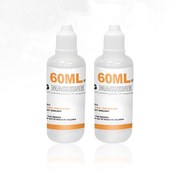 Óleo Fog Machine Smoke B (2 x 60ml)